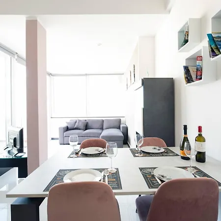 A Postcard From Genoa Apartment Exterior photo