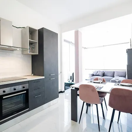 A Postcard From Genoa Apartment Exterior photo