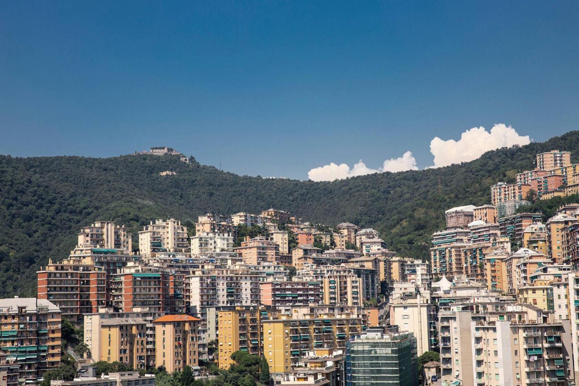 Apartamento A Postcard From